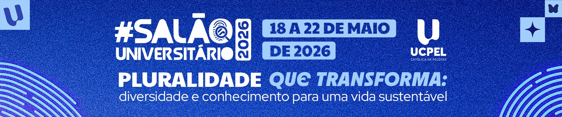 Salão Universitário