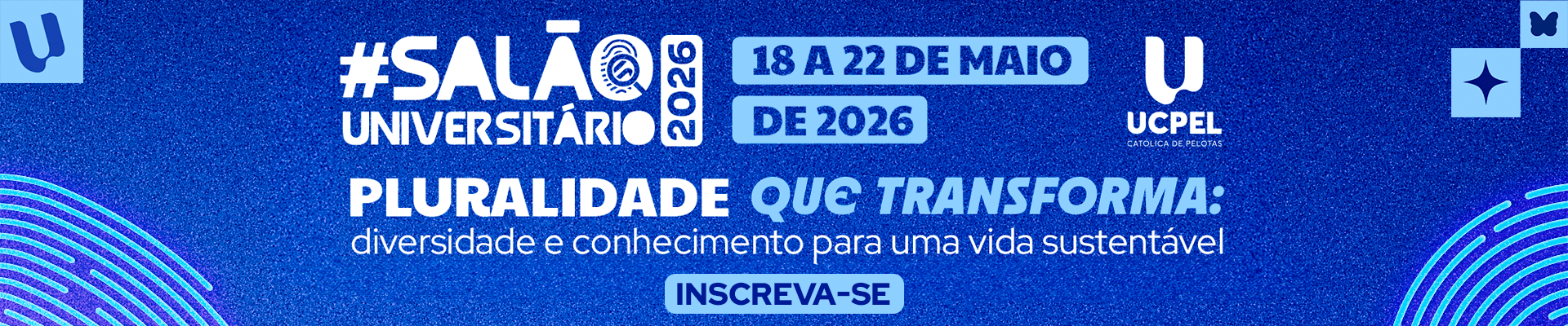 Salão Universitário